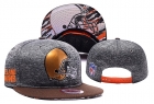 NFL Cleveland Browns hats-13