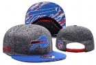 NFL Buffalo Bills hats-23