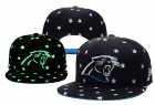 NFL Carolina Panthers hats-73