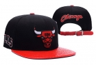 NBA Chicago Bulls Snapback-816