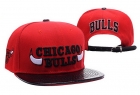 NBA Chicago Bulls Snapback-817