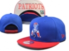 NFL New England Patriots hats-34