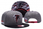 NFL Atlanta Falcons snapback-129