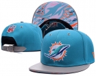 NFL Miami Dolphins snapback-98