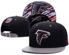 NFL Atlanta Falcons snapback-130