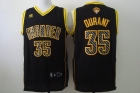 NBA jerseys Oklahoma City Thunder 35#black