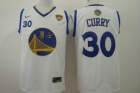 NBA jerseys Warriors 30# 2