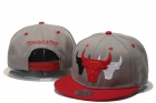 NBA Chicago Bulls Snapback-819