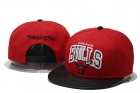 NBA Chicago Bulls Snapback-820