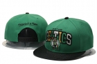 NBA Boston Celtics Snapback-98