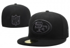 NFL SF 49ers hats-237