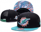 NFL Miami Dolphins snapback-105