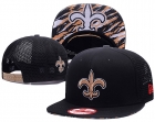 NFL New Orleans Saints hats-113