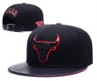 NBA Chicago Bulls Snapback-829