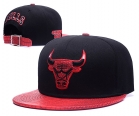 NBA Chicago Bulls Snapback-830