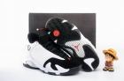 Jordan14 shoes(1.1)-2025