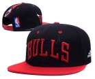 NBA Chicago Bulls Snapback-834