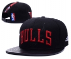 NBA Chicago Bulls Snapback-835