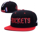 NBA houston rockets snapback-88