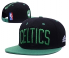 NBA Boston Celtics Snapback-103