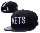 NBA Brooklyn Nets Snapback-134