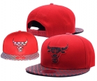 NBA Chicago Bulls Snapback-837