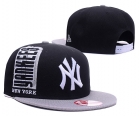 New York Yankees snapback-326