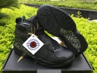 Air Jordan 8 “Champagne”super men shoes -5009