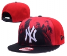 New York Yankees snapback-327
