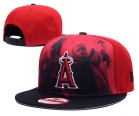 MLB Anaheim Angels snapback-38