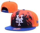 MLB New York Mets Snapback-22