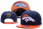 NFL Denver Broncos snapback-203