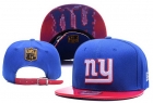 NFL New York Giants hats-78