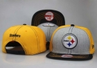 NFL Pittsburgh Steelers hats-114