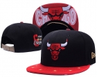 NBA Chicago Bulls Snapback-842