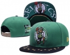 NBA Boston Celtics Snapback-106