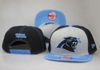 NFL Carolina Panthers hats-81