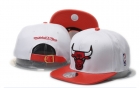 NBA Chicago Bulls Snapback-856