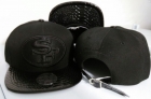 NFL SF 49ers hats-33