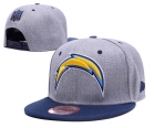 NFL San Diego Chargers hats-39