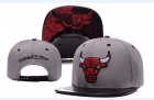 NBA Chicago Bulls Snapback-863
