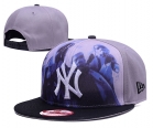 New York Yankees snapback-332