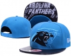NFL Carolina Panthers hats-85