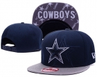 NFL Dallas Cowboys snapback-165