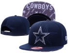 NFL Dallas Cowboys snapback-166