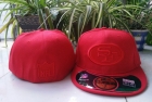 NFL SF 49ers hats-37