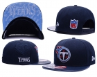 NFL Tennessee Titans snapback-27