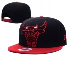 NBA Chicago Bulls Snapback-868