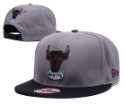 NBA Chicago Bulls Snapback-869