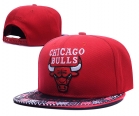NBA Chicago Bulls Snapback-871